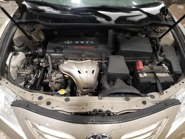 Photo 11 from auction – 2007 TOYOTA CAMRY CE with VIN JTNBE46K273065379