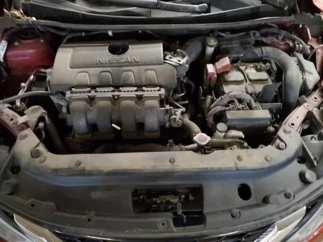 Photo 11 from auction – 2017 NISSAN SENTRA S with VIN 3N1AB7AP4HL681106