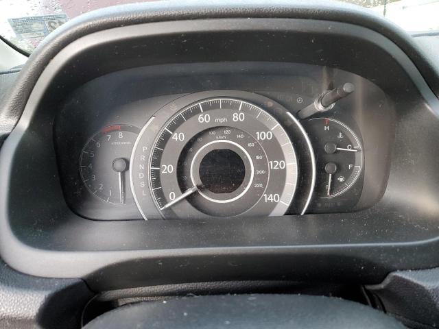 Photo 9 from auction – 2015 HONDA CR-V TOURI with VIN 5J6RM4H90FL065647