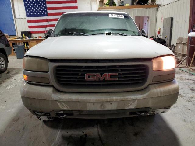 Photo 5 from auction – 2002 GMC YUKON with VIN 1GKEC13V02R139283