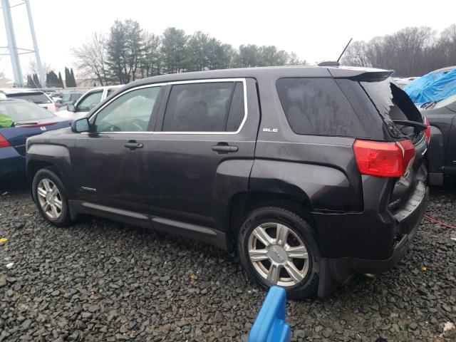 Zdjęcie 2 z aukcji – 2015 GMC TERRAIN SL z VIN 2GKALMEK5F6382768