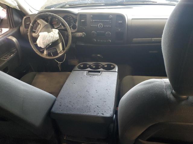 Photo 8 from auction – 2012 GMC SIERRA K15 with VIN 3GTP2VE73CG259528
