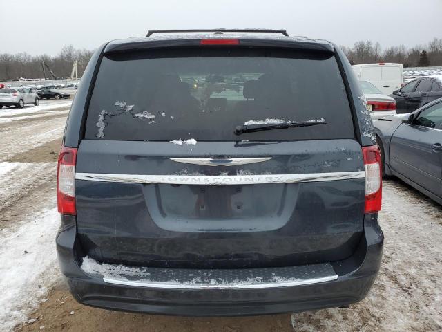 Photo 6 from auction – 2014 CHRYSLER TOWN & COU with VIN 2C4RC1BG2ER236595