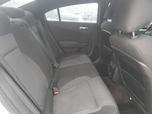 Photo 10 from auction – 2018 DODGE CHARGER SX with VIN 2C3CDXBG1JH247792