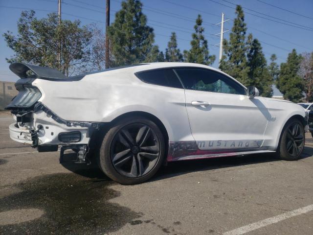 Photo 3 from auction – 2017 FORD MUSTANG with VIN 1FA6P8TH1H5257176