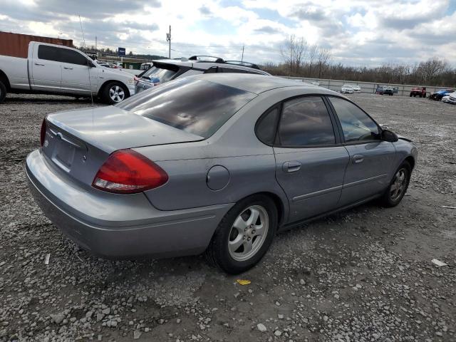 Photo 3 from auction – 2006 FORD TAURUS SE with VIN 1FAFP53U06A205893