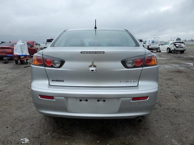 Photo 6 from auction – 2017 MITSUBISHI LANCER ES with VIN JA32U2FU5HU005359