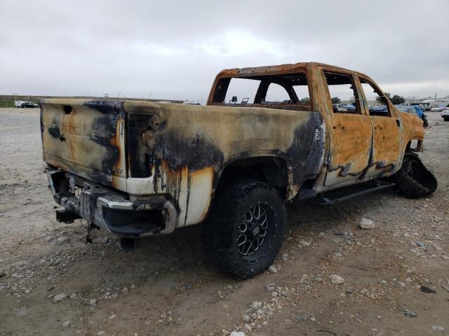 Photo 3 from auction – 2020 CHEVROLET SILVERADO with VIN 1GC4YPEY6LF186811