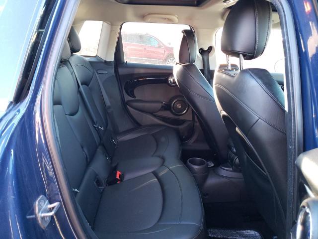 Photo 10 from auction – 2016 MINI COOPER S with VIN WMWXU3C59G2D30097