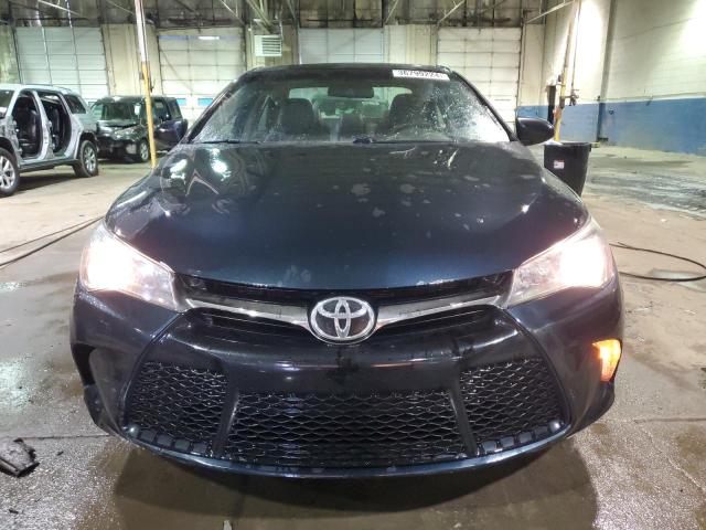 Photo 5 from auction – 2017 TOYOTA CAMRY LE with VIN 4T1BF1FK4HU741404