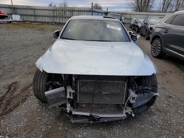 Photo 5 from auction – 2018 BMW M3 with VIN WBS8M9C50J5J78118
