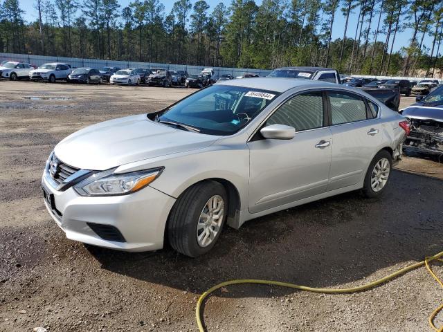 NISSAN ALTIMA 2.5 2016 with VIN 1N4AL3AP2GN390773 - Photo from auction