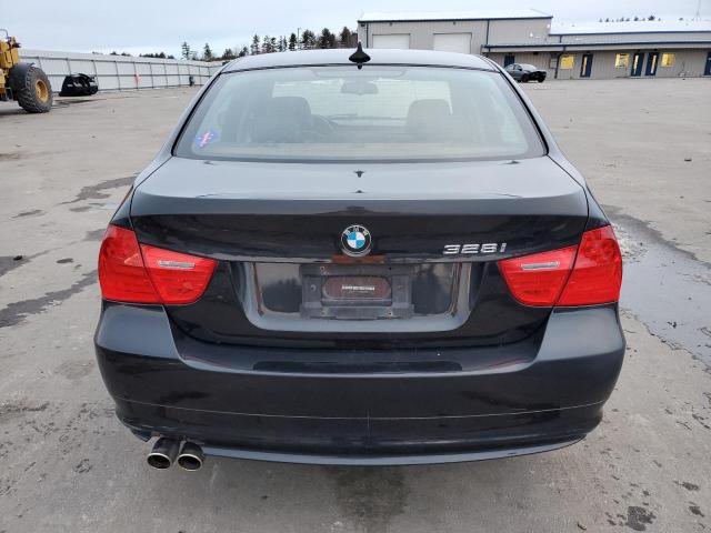 Photo 6 from auction – 2010 BMW 328 XI SUL with VIN WBAPK5C54AA647992