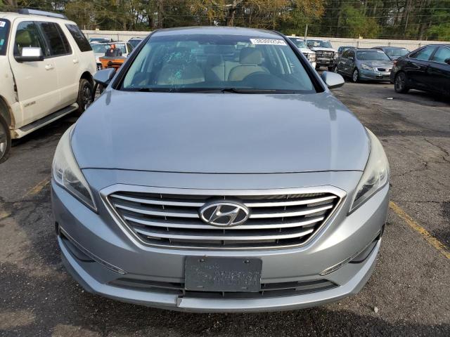 Photo 5 from auction – 2015 HYUNDAI SONATA SE with VIN 5NPE24AF8FH064213