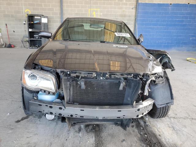 Photo 5 from auction – 2014 CHRYSLER 300 with VIN 2C3CCAAG6EH365280