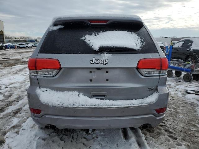 Photo 6 from auction – 2015 JEEP GRAND CHER with VIN 1C4RJECG4FC635126