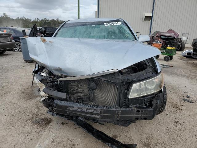 Photo 5 from auction – 2007 HYUNDAI SONATA GLS with VIN 5NPET46C97H248699