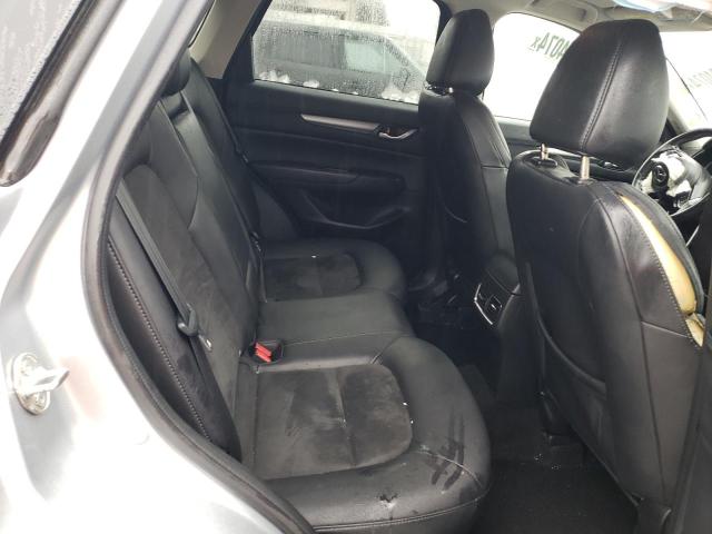 Photo 11 from auction – 2019 MAZDA CX-5 TOURI with VIN JM3KFBCMXK0559213