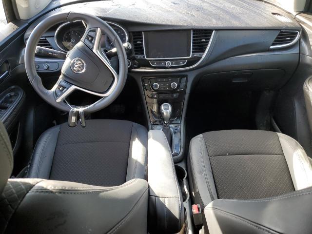 Photo 8 from auction – 2020 BUICK ENCORE PRE with VIN KL4CJASB2LB045202