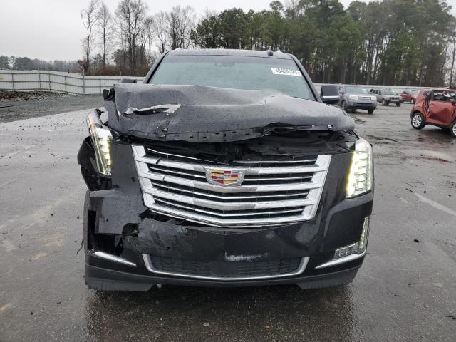 Photo 5 from auction – 2019 CADILLAC ESCALADE P with VIN 1GYS4DKJ2KR326143