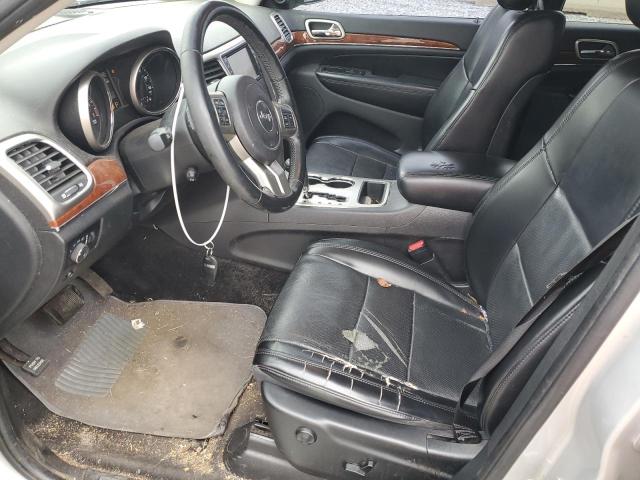 Photo 7 from auction – 2011 JEEP GRAND CHER with VIN 1J4RS5GG1BC517580