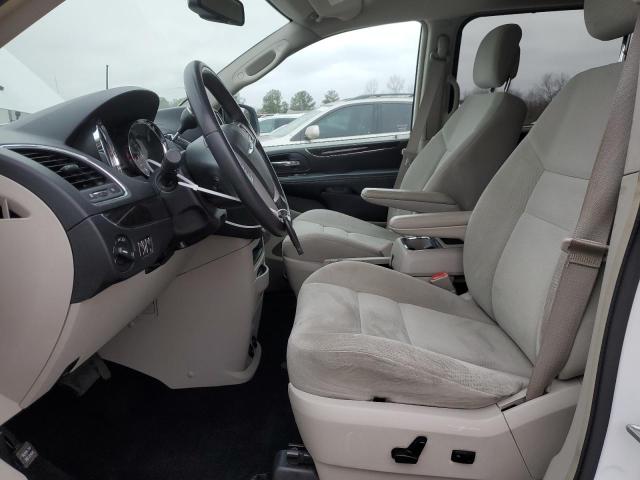 Photo 7 from auction – 2014 CHRYSLER TOWN & COU with VIN 2C4RC1BG6ER251939