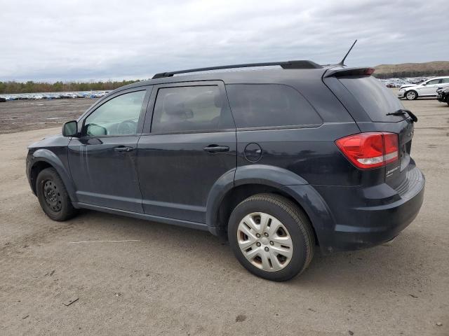 Photo 2 from auction – 2016 DODGE JOURNEY SE with VIN 3C4PDDAG5GT151404