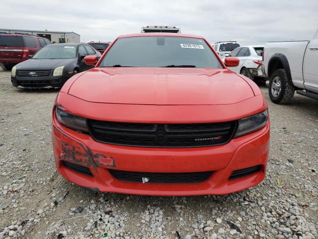 Photo 5 from auction – 2018 DODGE CHARGER SX with VIN 2C3CDXBG9JH180343