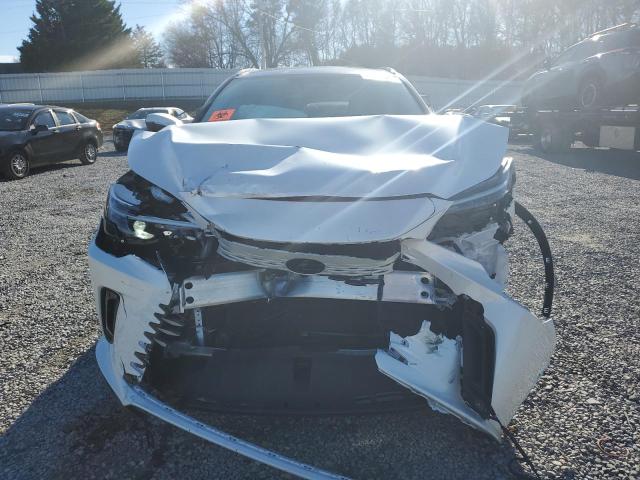 Photo 5 from auction – 2023 LEXUS RX 350 BAS with VIN 2T2BAMBA2PC019597