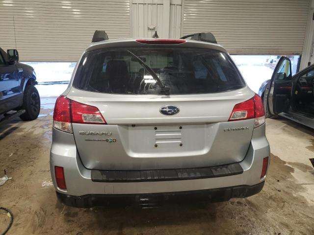 Photo 6 from auction – 2013 SUBARU OUTBACK 2. with VIN 4S4BRCKC1D3291454
