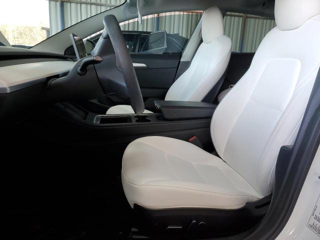 Photo 7 from auction – 2022 TESLA MODEL 3 with VIN 5YJ3E1EB3NF165015