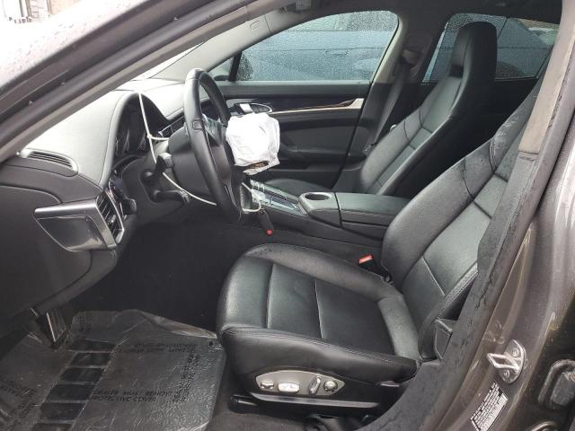 Photo 7 from auction – 2013 PORSCHE PANAMERA S with VIN WP0AB2A76DL061198