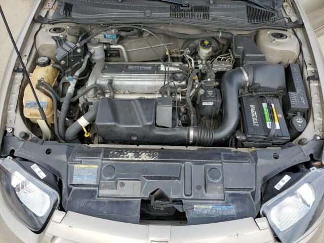 Photo 11 from auction – 2003 CHEVROLET CAVALIER with VIN 1G1JC52F237258146