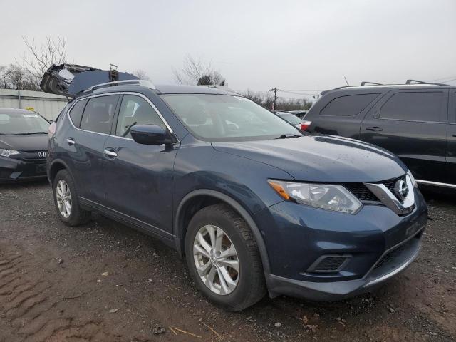 Photo 4 from auction – 2016 NISSAN ROGUE S with VIN KNMAT2MVXGP611670