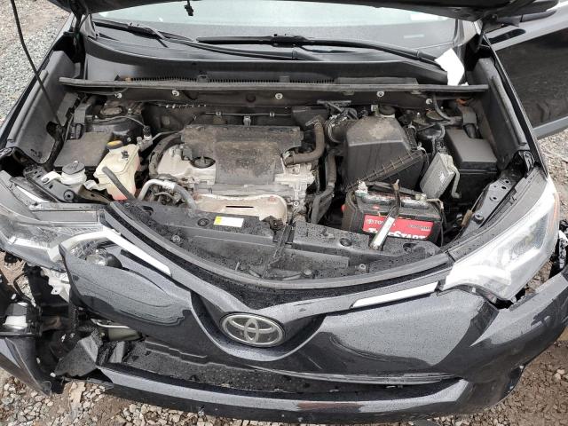 Photo 12 from auction – 2018 TOYOTA RAV4 ADVEN with VIN 2T3RFREV6JW820000