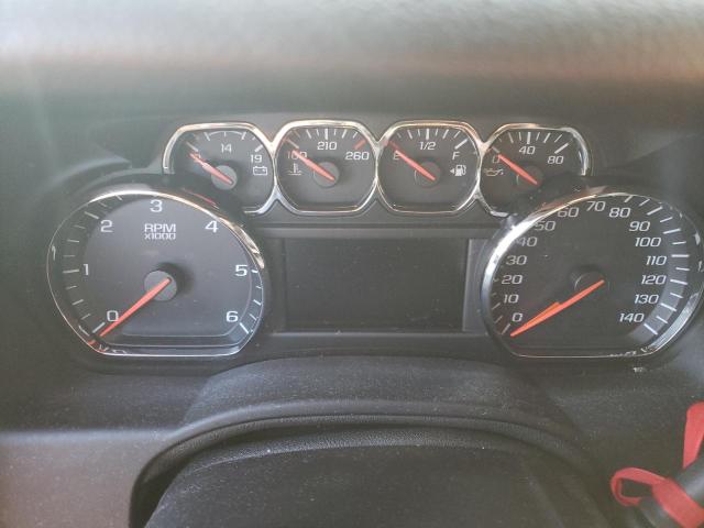 Photo 9 from auction – 2015 CHEVROLET SUBURBAN C with VIN 1GNSCKKCXFR220390