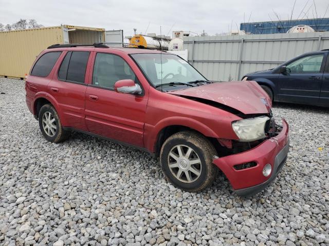 Photo 4 from auction – 2004 BUICK RAINIER CX with VIN 5GADT13S942251249