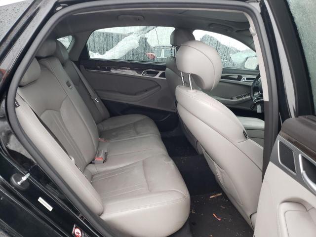 Photo 10 from auction – 2015 HYUNDAI GENESIS 3. with VIN KMHGN4JE3FU062264