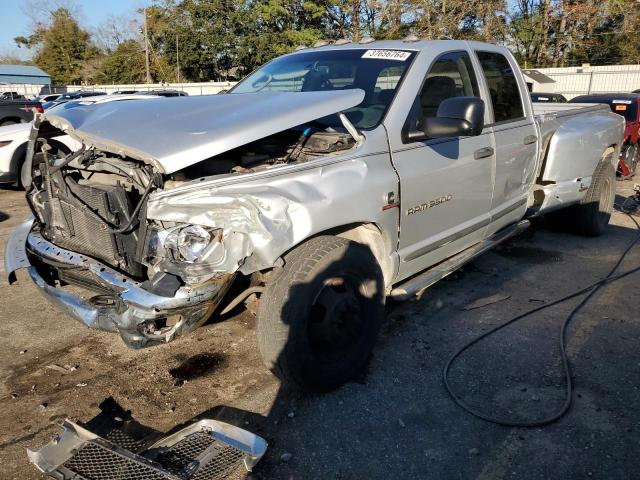 DODGE RAM 3500 S 2004 with VIN 3D7MA48C14G271323 - Photo from auction