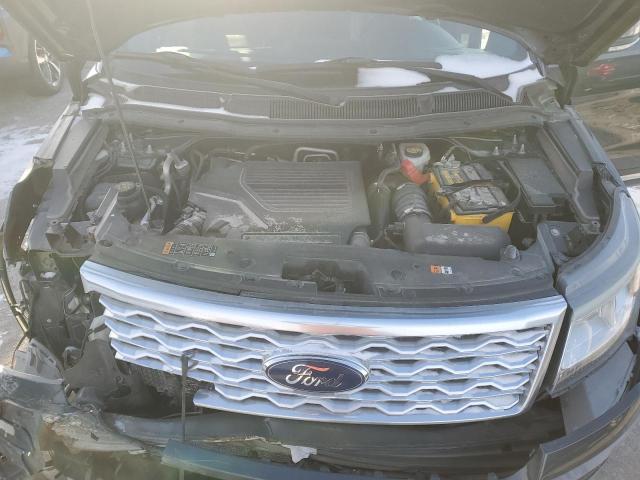 Photo 12 from auction – 2016 FORD EXPLORER P with VIN 1FM5K8HTXGGC66104