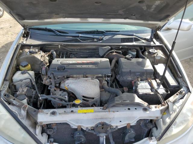 Photo 11 from auction – 2003 TOYOTA CAMRY LE with VIN 4T1BE32K03U131237