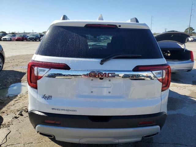 Photo 6 from auction – 2023 GMC ACADIA SLT with VIN 1GKKNMLS8PZ256623