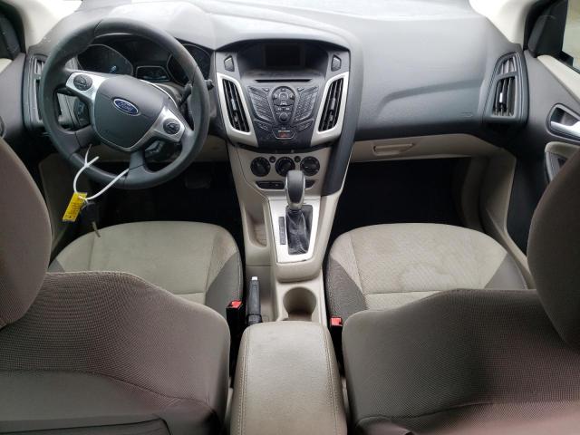 Photo 8 from auction – 2013 FORD FOCUS SE with VIN 1FADP3K25DL247926