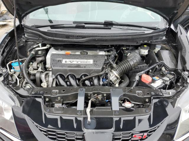Photo 11 from auction – 2015 HONDA CIVIC SI with VIN 2HGFG4A56FH706239