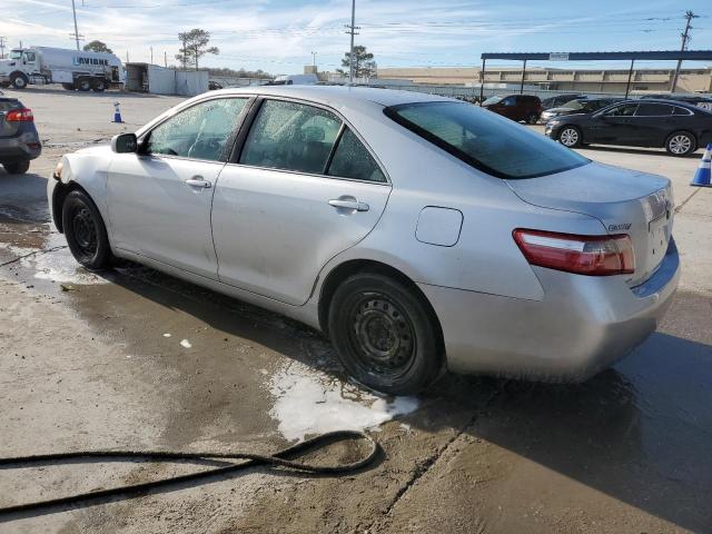 Photo 2 from auction – 2007 TOYOTA CAMRY CE with VIN 4T1BE46K97U587470