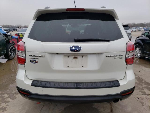 Photo 6 from auction – 2015 SUBARU FORESTER 2 with VIN JF2SJAWC7FH490266