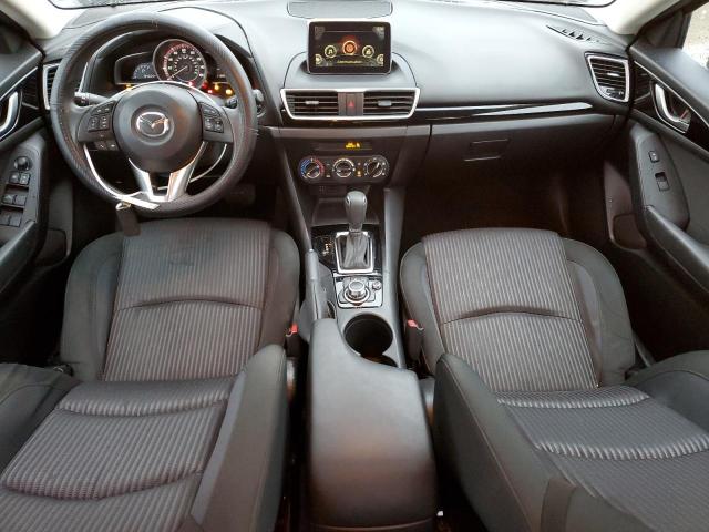 Photo 8 from auction – 2016 MAZDA 3 SPORT with VIN JM1BM1U7XG1331229