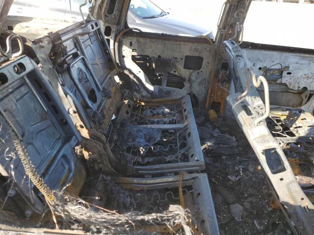 Photo 11 from auction – 2007 GMC YUKON with VIN 1GKEC13J57J128525