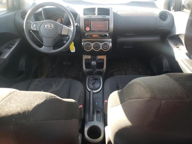 Photo 8 from auction – 2012 TOYOTA SCION XD with VIN JTKKU4B40C1024763