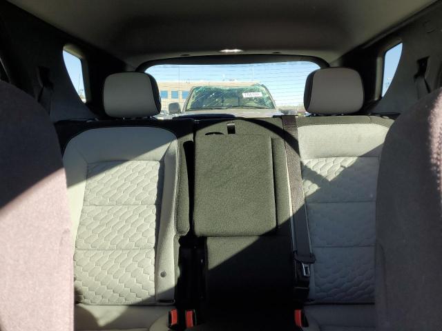 Photo 10 from auction – 2018 CHEVROLET EQUINOX LS with VIN 2GNAXREV0J6270371